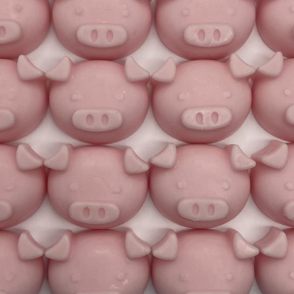 STINKY PIGS WAX MELTS