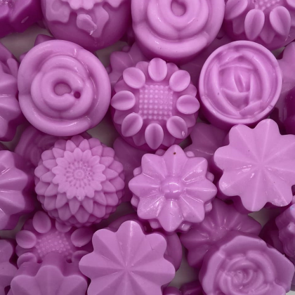 Alien Invasion Wax Melts - Pack of 6
