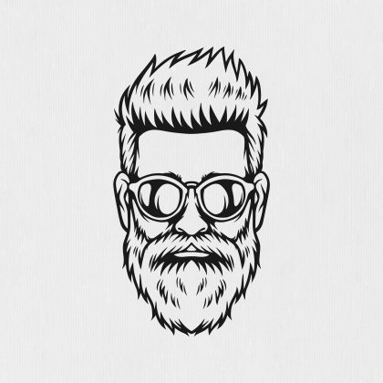 Beard Oil