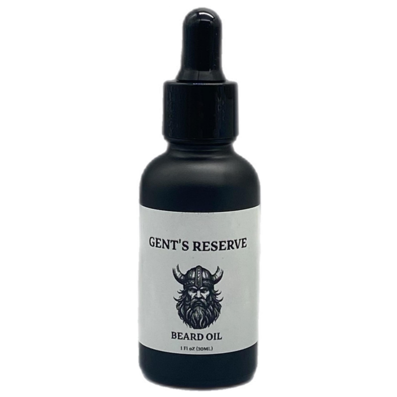 Gent's Reserve Beard Oil