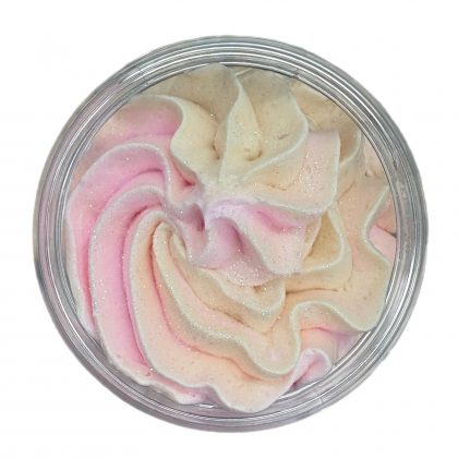 Olympia Whipped Soap