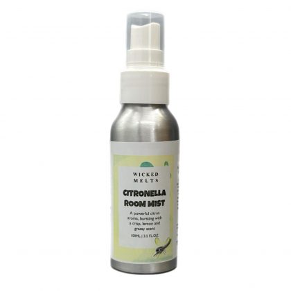 citronella room mist
